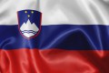 Podoba: zastava Republike Slovenije