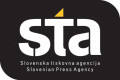 Podoba: STA - Slovenska tiskovna agencija